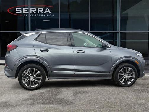 2020 Buick Encore GX Essence