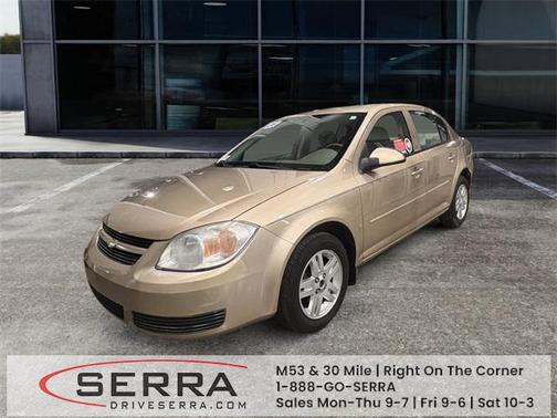 2006 Chevrolet Cobalt LT
