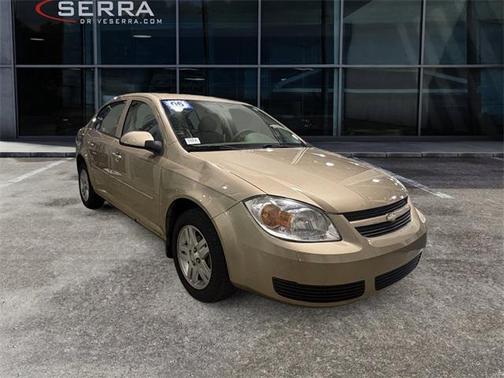2006 Chevrolet Cobalt LT