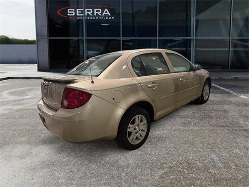 2006 Chevrolet Cobalt LT