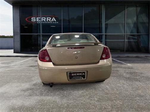 2006 Chevrolet Cobalt LT