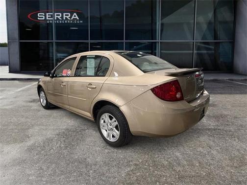2006 Chevrolet Cobalt LT