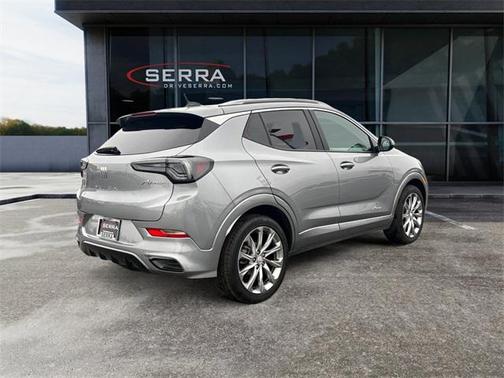 2024 Buick Encore GX Avenir