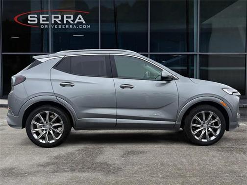 2024 Buick Encore GX Avenir