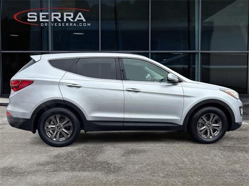 2015 Hyundai Santa Fe Sport 2.4L