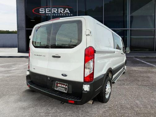 2024 Ford Transit-250 Base