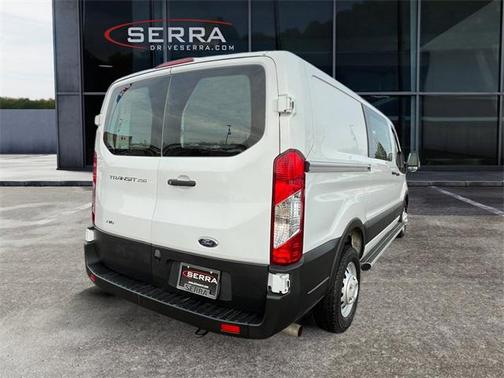 2024 Ford Transit-250 Base