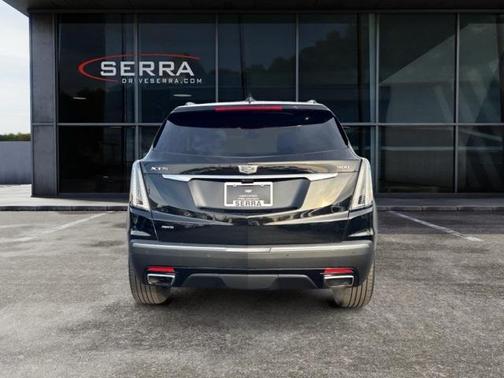 2023 Cadillac XT5 Sport