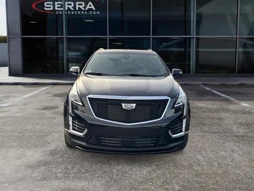2023 Cadillac XT5 Sport