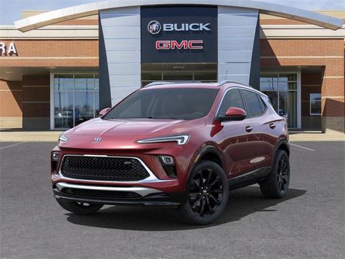 2025 Buick Encore GX Sport Touring