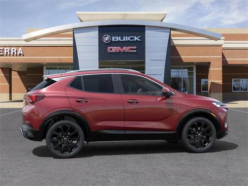 2025 Buick Encore GX Sport Touring