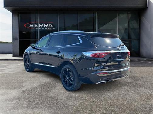 2023 Buick Enclave Essence AWD