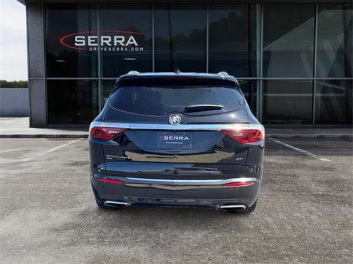 2023 Buick Enclave Essence AWD
