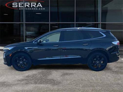 2023 Buick Enclave Essence AWD