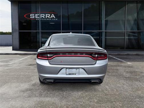 2018 Dodge Charger GT