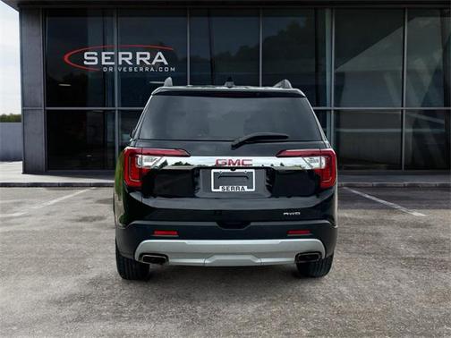 2022 GMC Acadia AWD SLE
