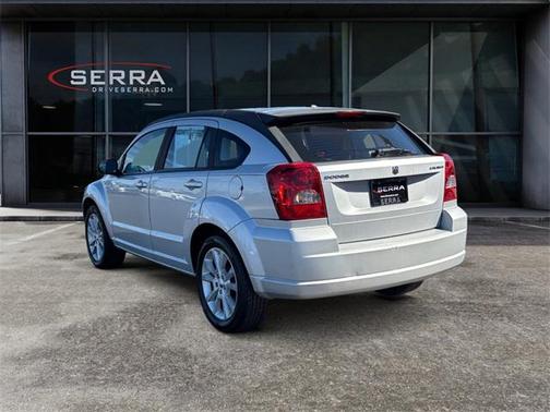 2010 Dodge Caliber Heat