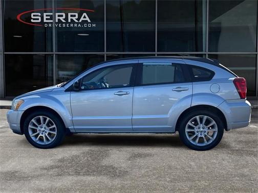 2010 Dodge Caliber Heat