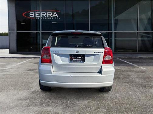2010 Dodge Caliber Heat