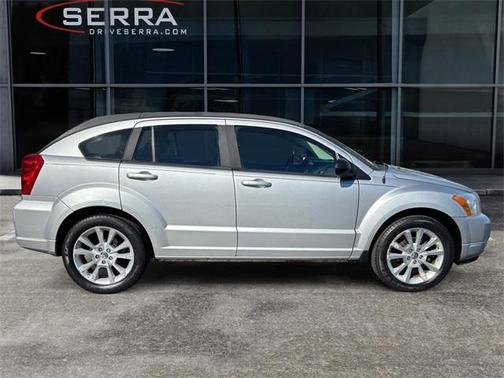 2010 Dodge Caliber Heat