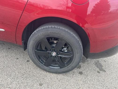 2024 Buick Enclave Essence FWD