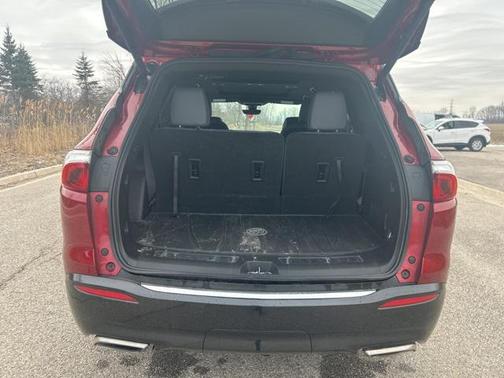 2024 Buick Enclave Essence FWD