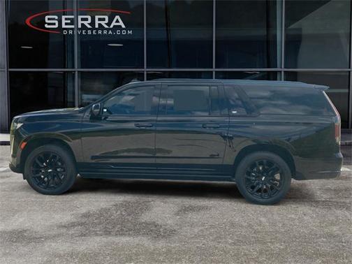 2021 Cadillac Escalade ESV Sport Platinum