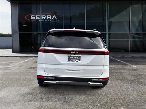 2024 Kia Carnival SX Prestige