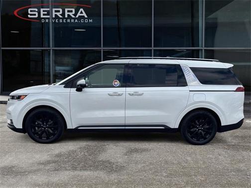 2024 Kia Carnival SX Prestige