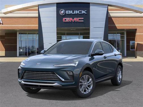 2026 Buick Envista Preferred FWD