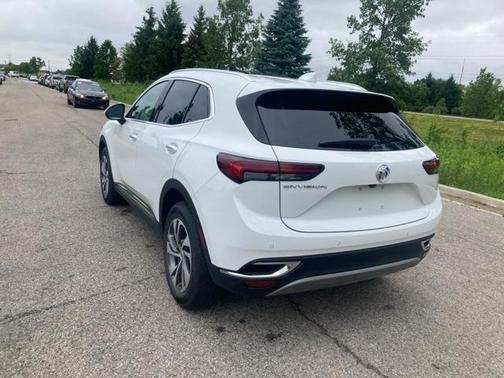 2023 Buick Envision Essence FWD