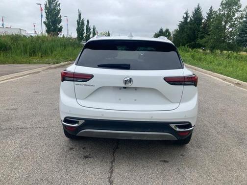 2023 Buick Envision Essence FWD