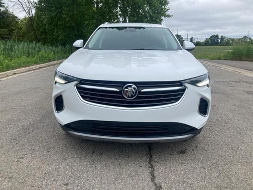 2023 Buick Envision Essence FWD