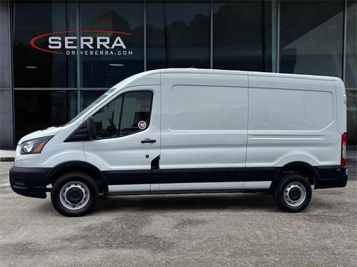 2020 Ford Transit-250 Base