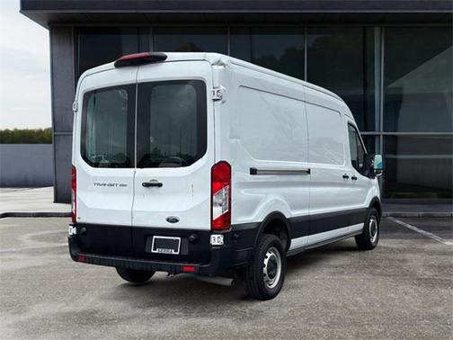 2020 Ford Transit-250 Base