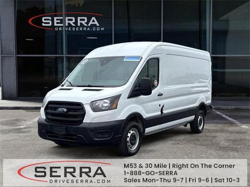 2020 Ford Transit-250 Base