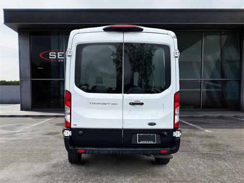 2020 Ford Transit-250 Base