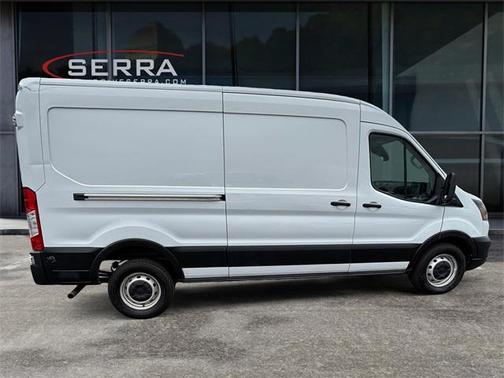 2020 Ford Transit-250 Base