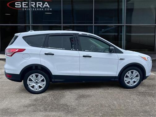 2016 Ford Escape S