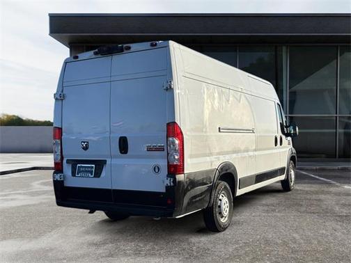 2021 RAM ProMaster 3500 High Roof