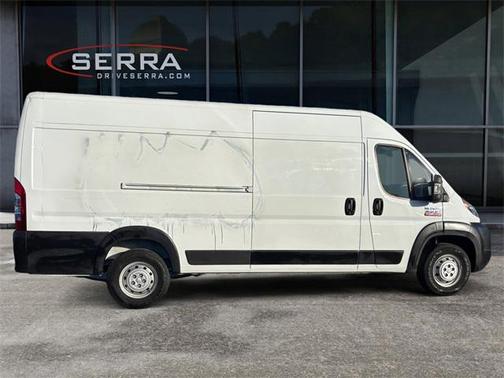 2021 RAM ProMaster 3500 High Roof