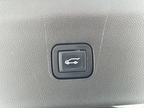 2022 Buick Enclave AWD Premium