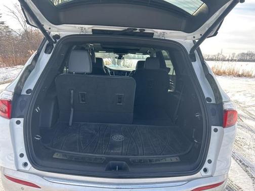 2022 Buick Enclave AWD Premium