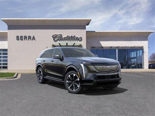 2025 Cadillac Escalade Sport