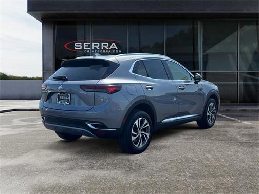 2022 Buick Envision FWD Essence