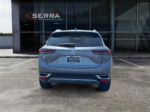 2022 Buick Envision FWD Essence