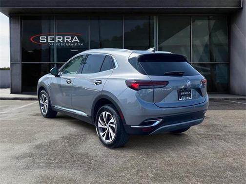 2022 Buick Envision FWD Essence
