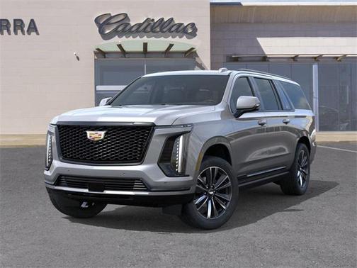 2025 Cadillac Escalade ESV Sport