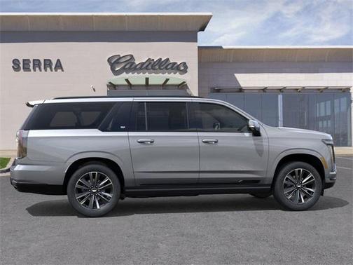 2025 Cadillac Escalade ESV Sport