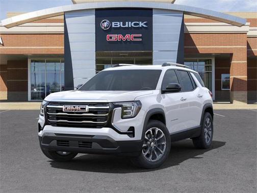 2025 GMC Terrain AWD Elevation